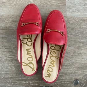 Sam Edelman Mules